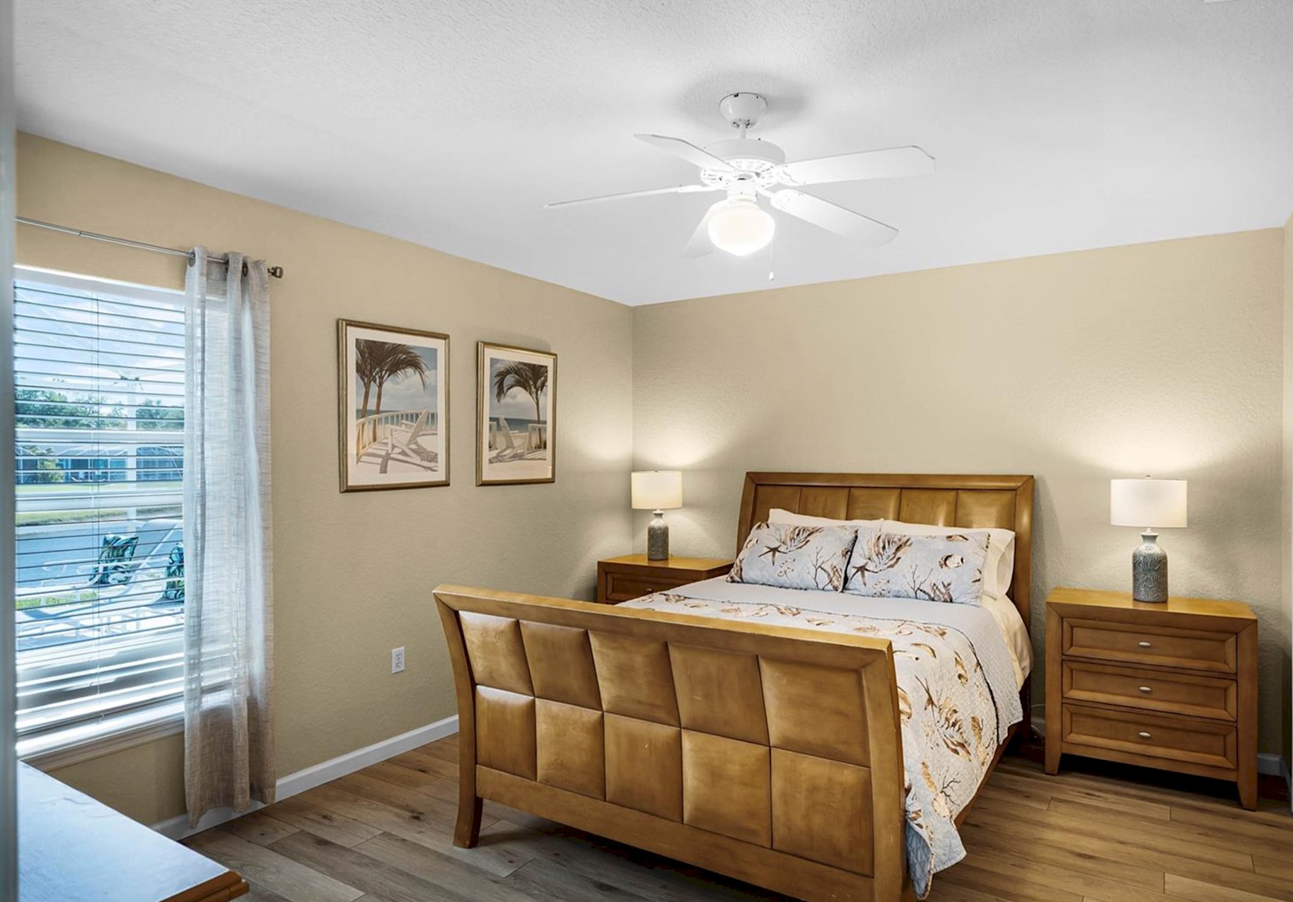 The Summer Palms 5BR Pool Home near Disney Parks