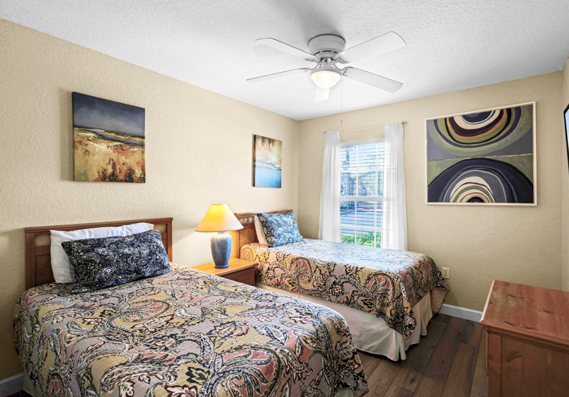 The Summer Palms 5BR Pool Home near Disney Parks