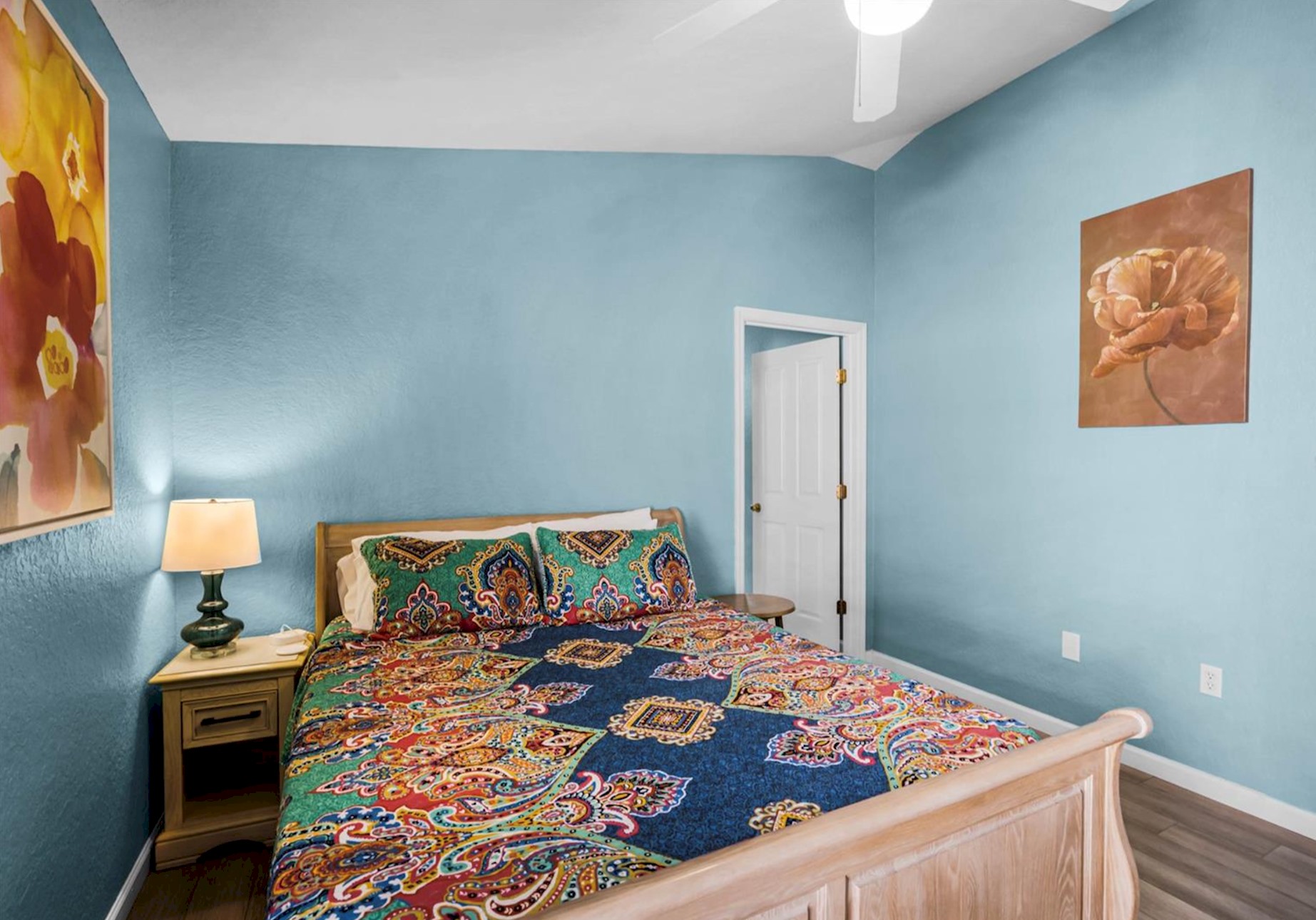 The Summer Palms 5BR Pool Home near Disney Parks