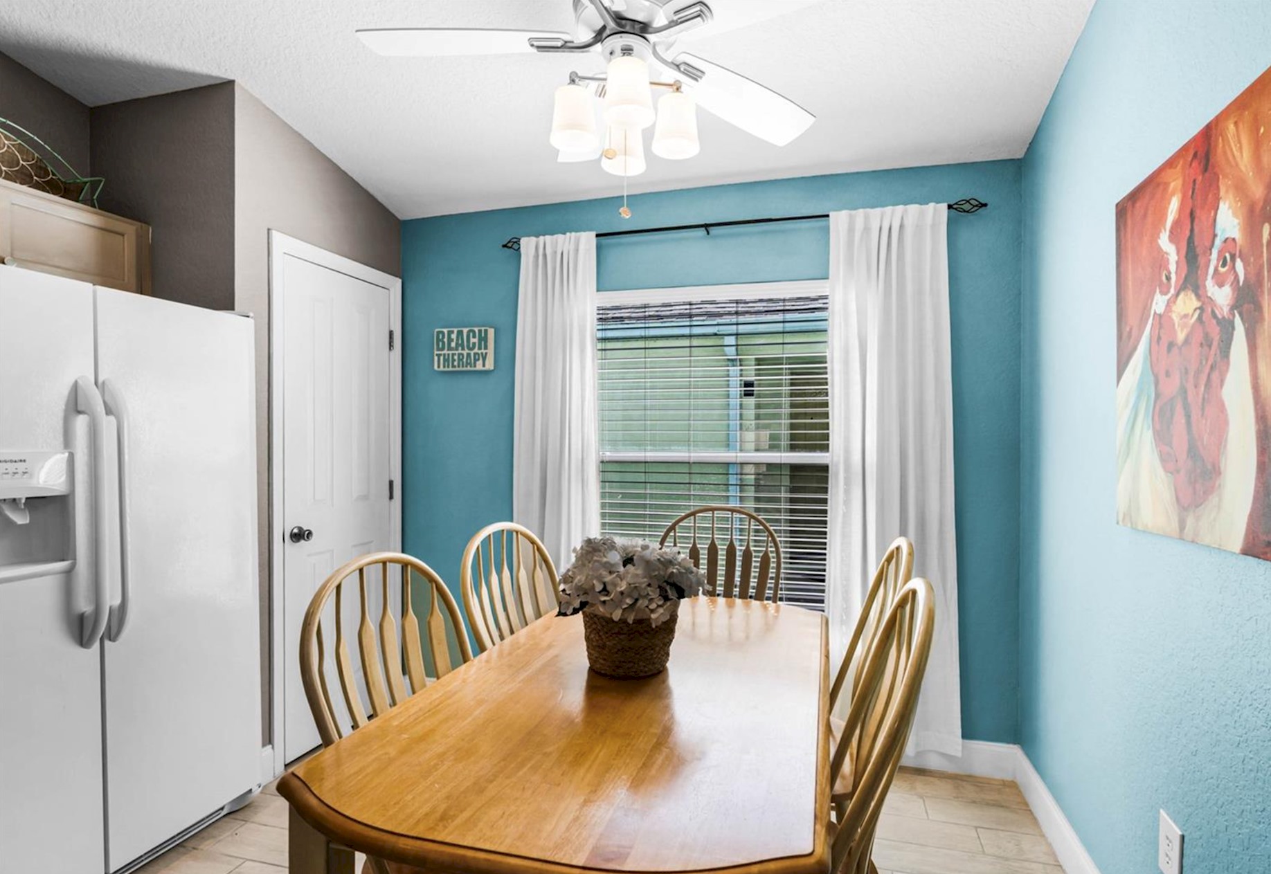 The Summer Palms 5BR Pool Home near Disney Parks