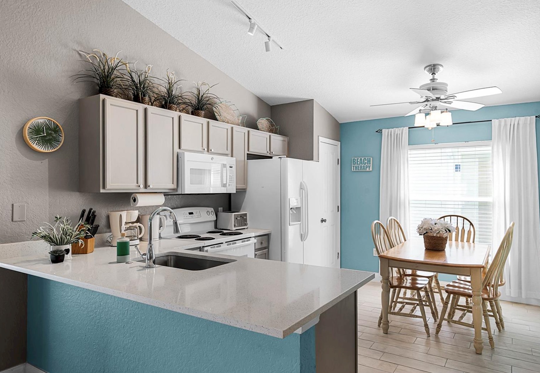 The Summer Palms 5BR Pool Home near Disney Parks