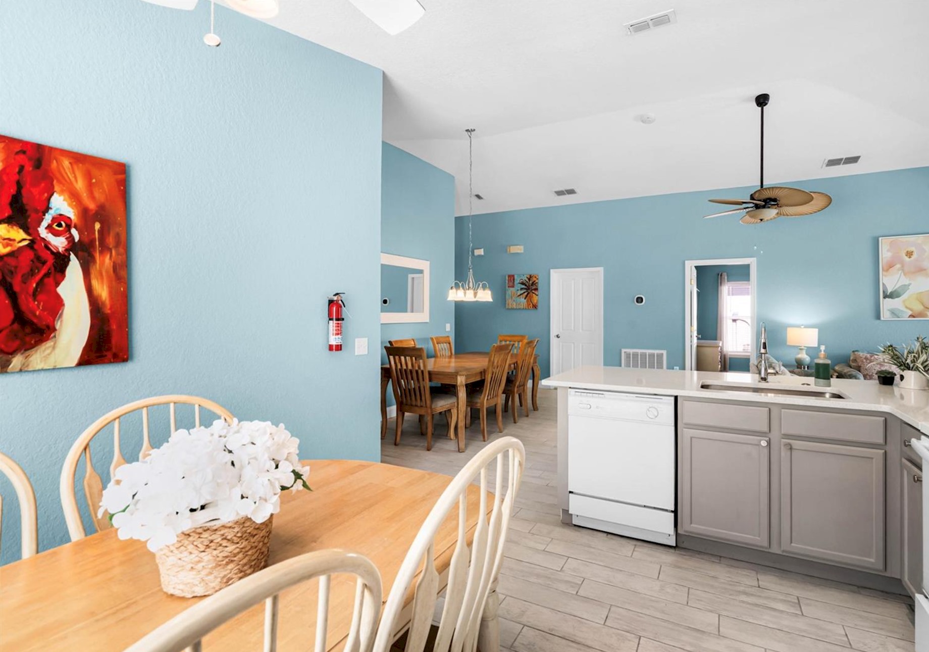 The Summer Palms 5BR Pool Home near Disney Parks