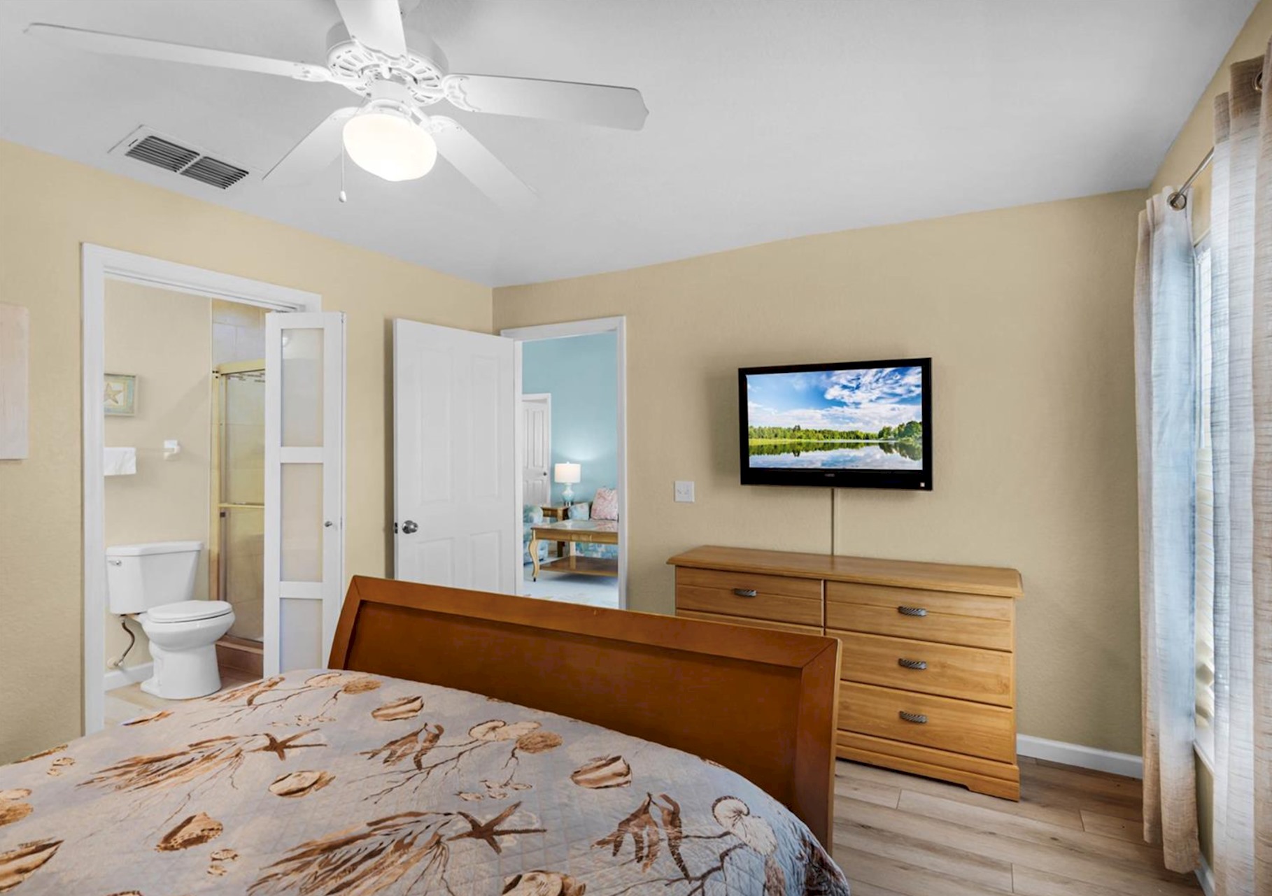 The Summer Palms 5BR Pool Home near Disney Parks