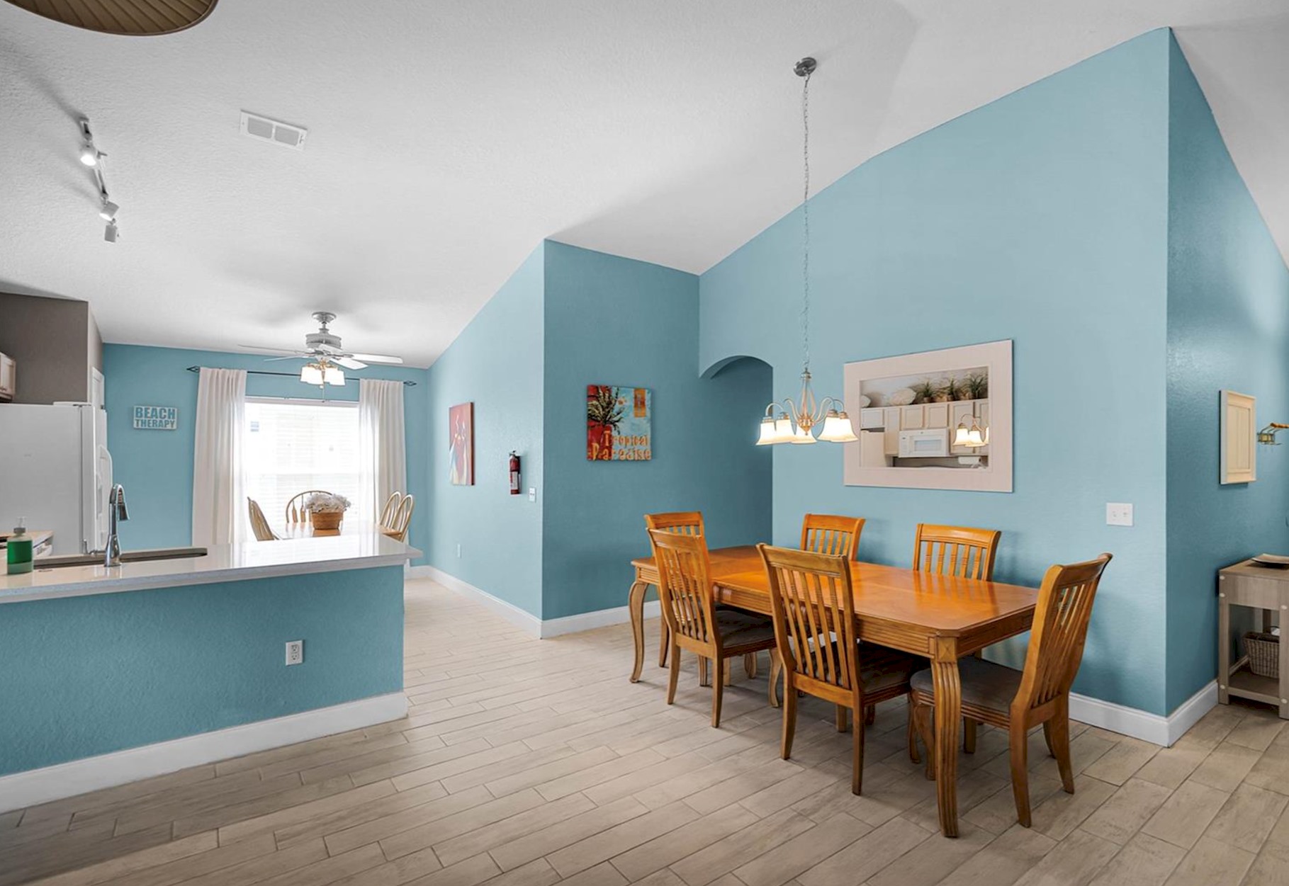 The Summer Palms 5BR Pool Home near Disney Parks