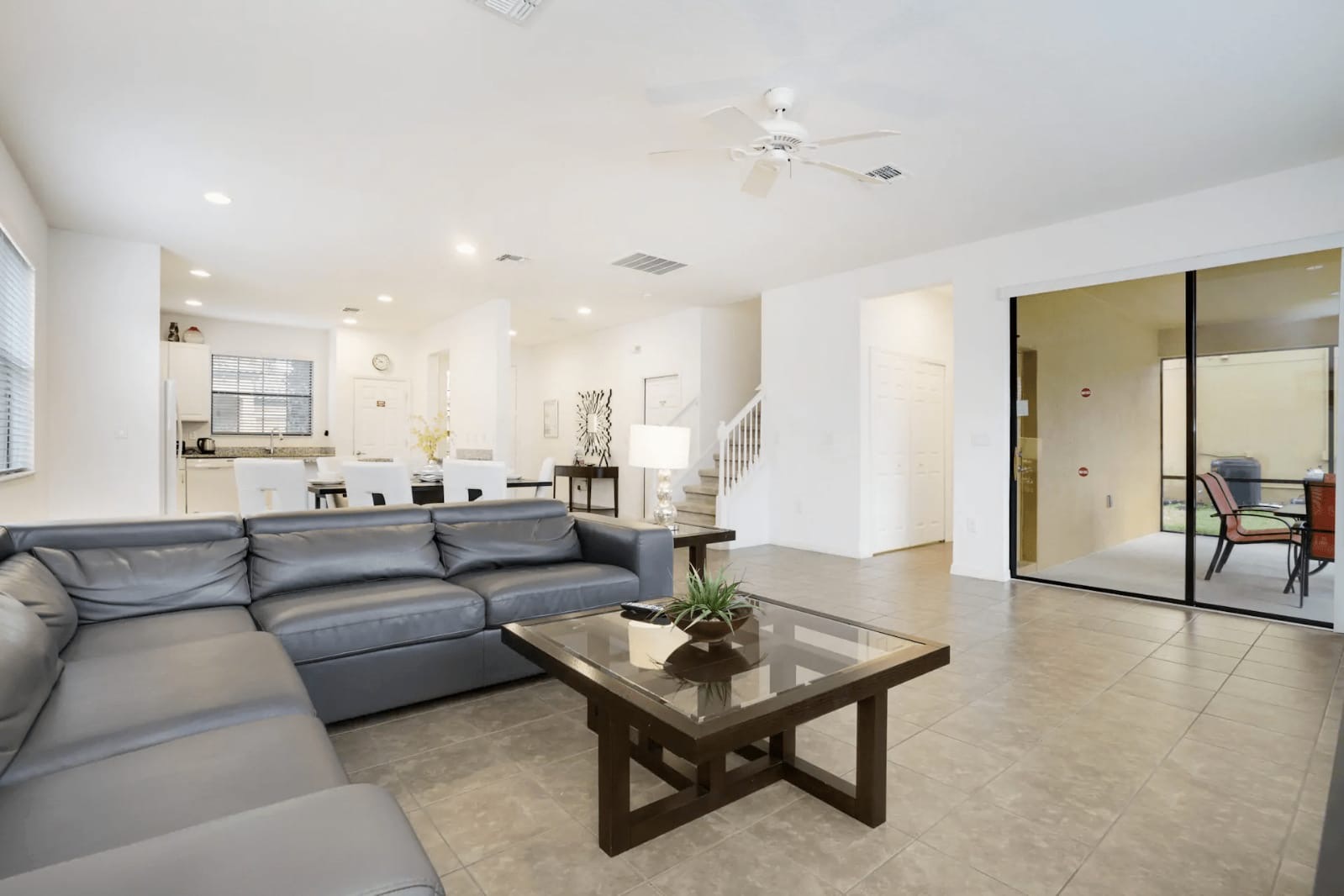 Grand EXEC 4BR Pool Home near Disney Parks