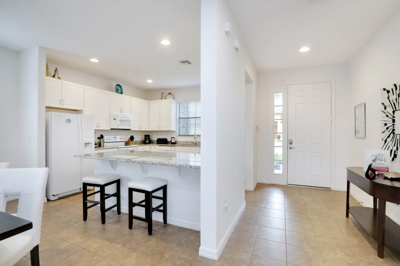 Grand EXEC 4BR Pool Home near Disney Parks
