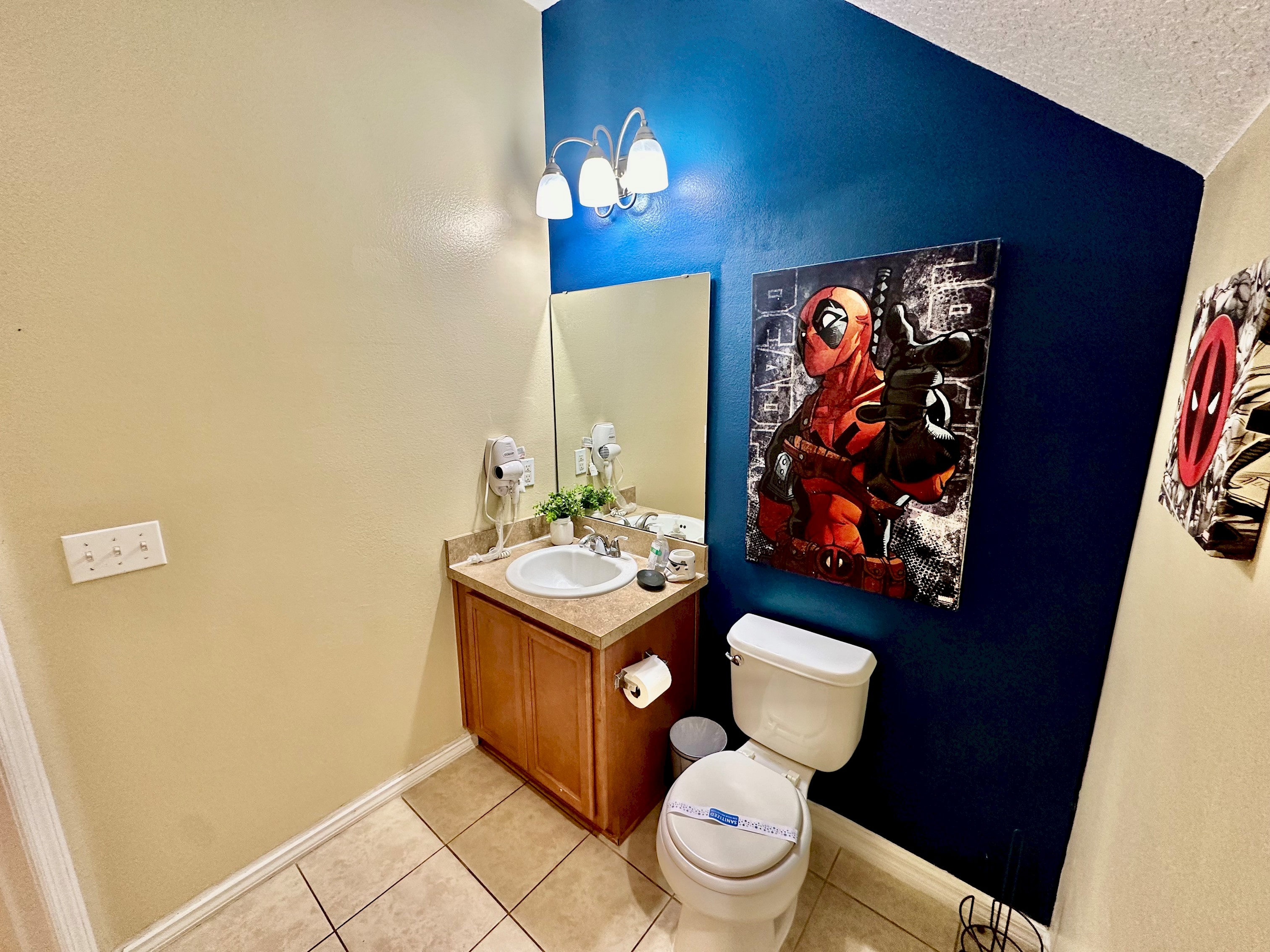 Grand Luxury 3BR Townhouse near Disney Parks