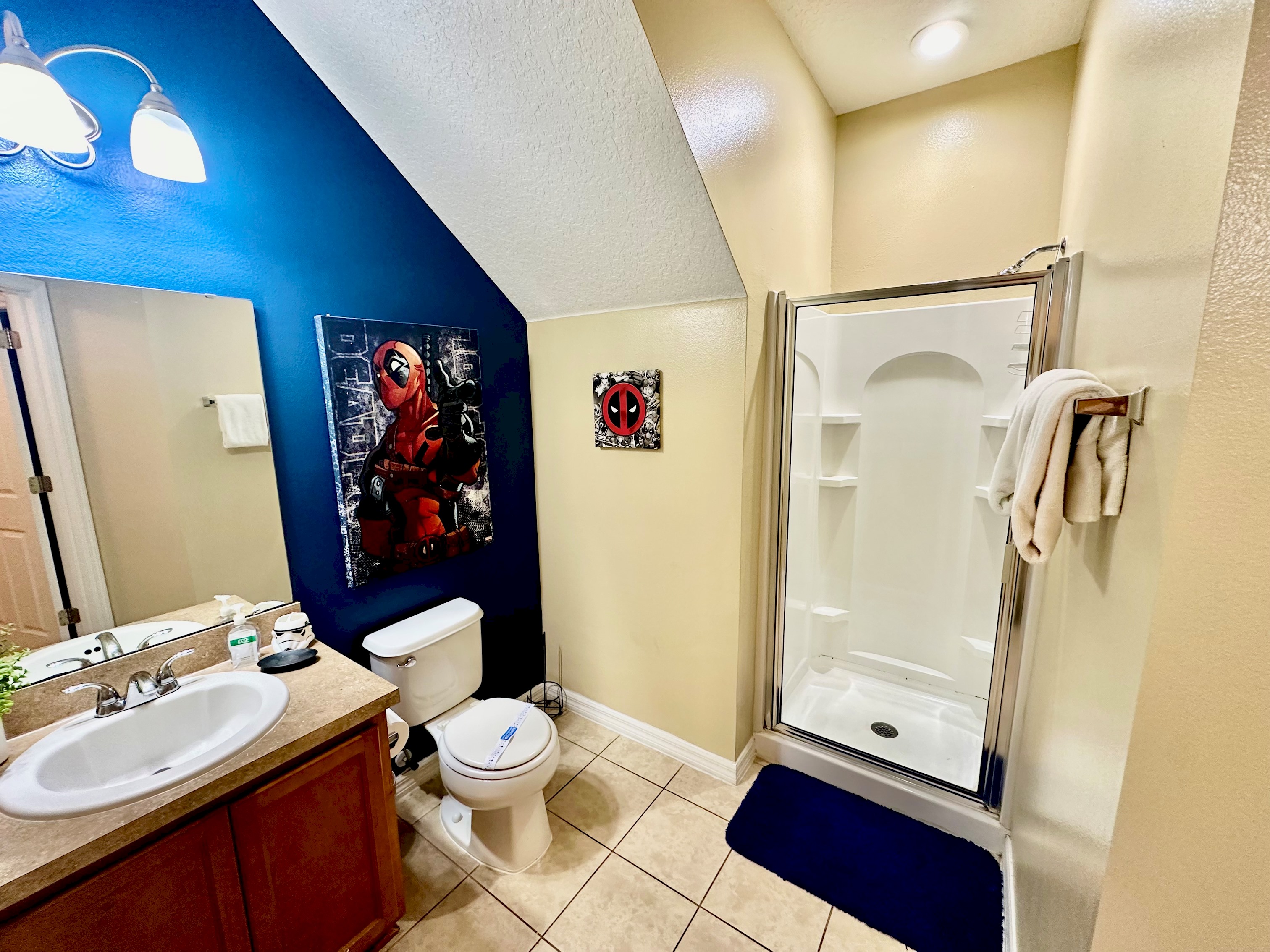 Grand Luxury 3BR Townhouse near Disney Parks