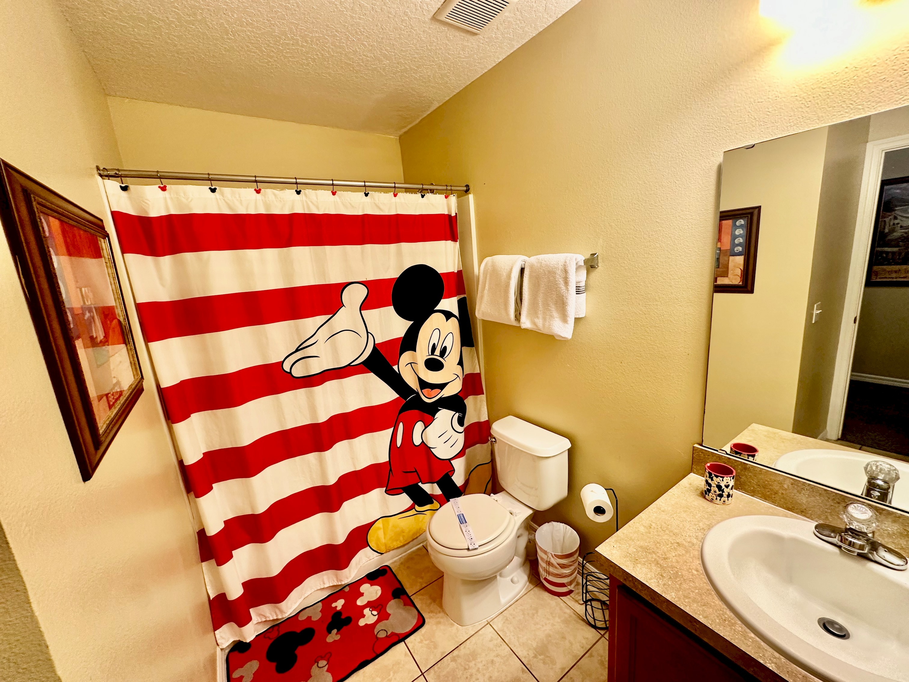 Grand Luxury 3BR Townhouse near Disney Parks