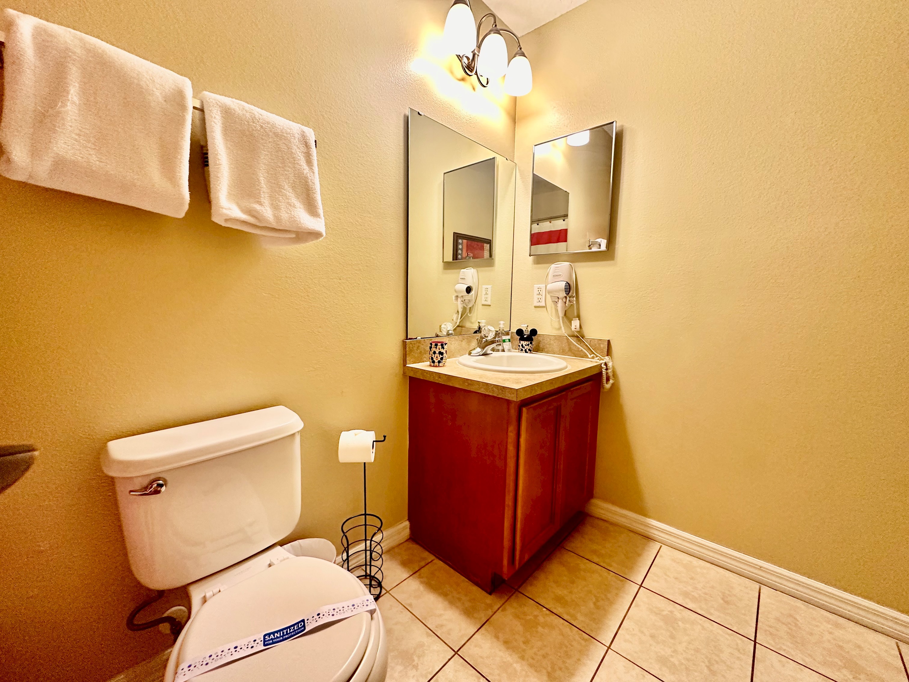 Grand Luxury 3BR Townhouse near Disney Parks