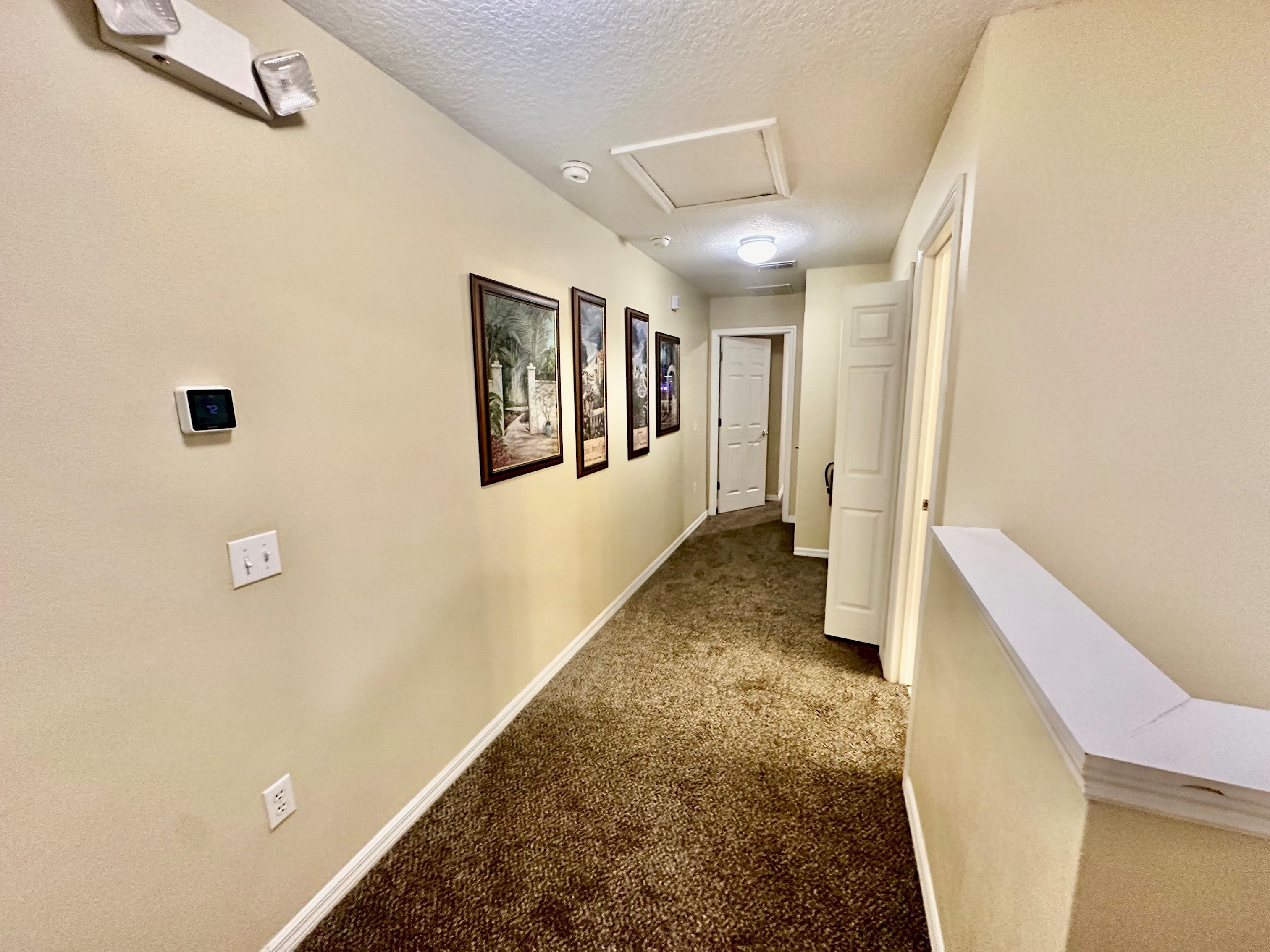 Grand Luxury 3BR Townhouse near Disney Parks