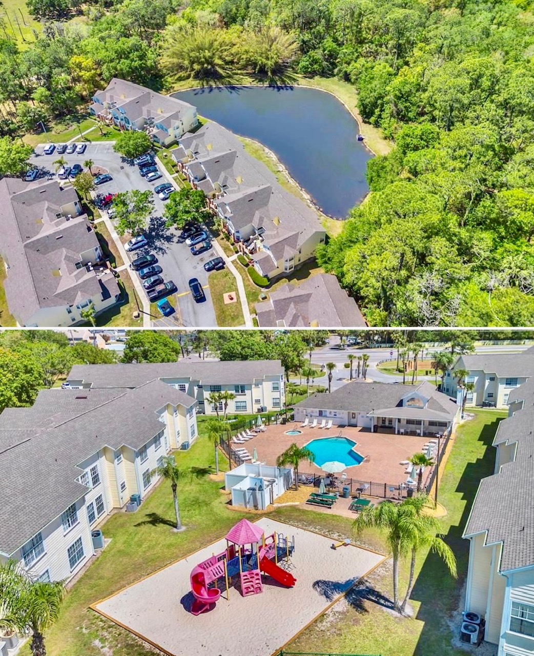 Grand Laguna 3BR Penthouse Near Universal Parks
