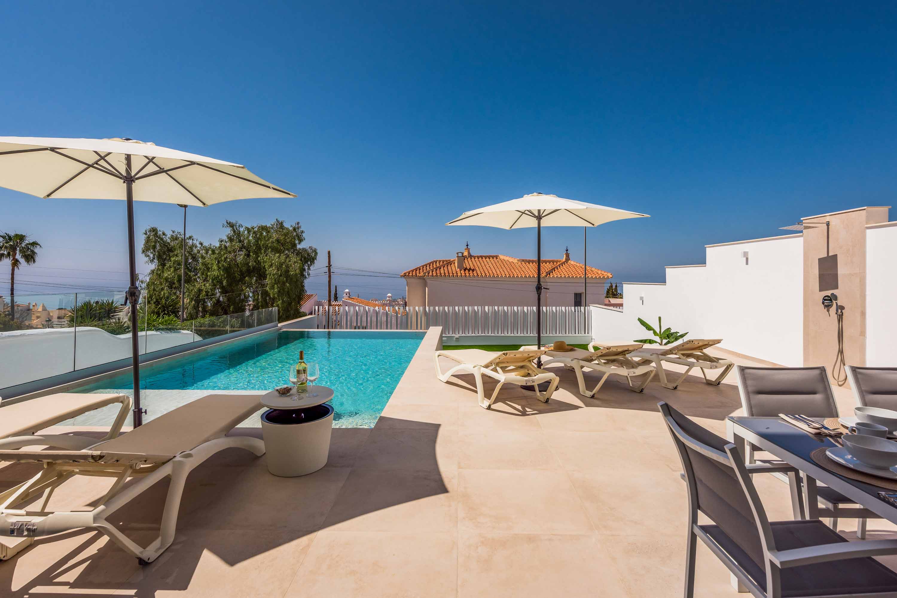 Villa Felix Dos - Nerja