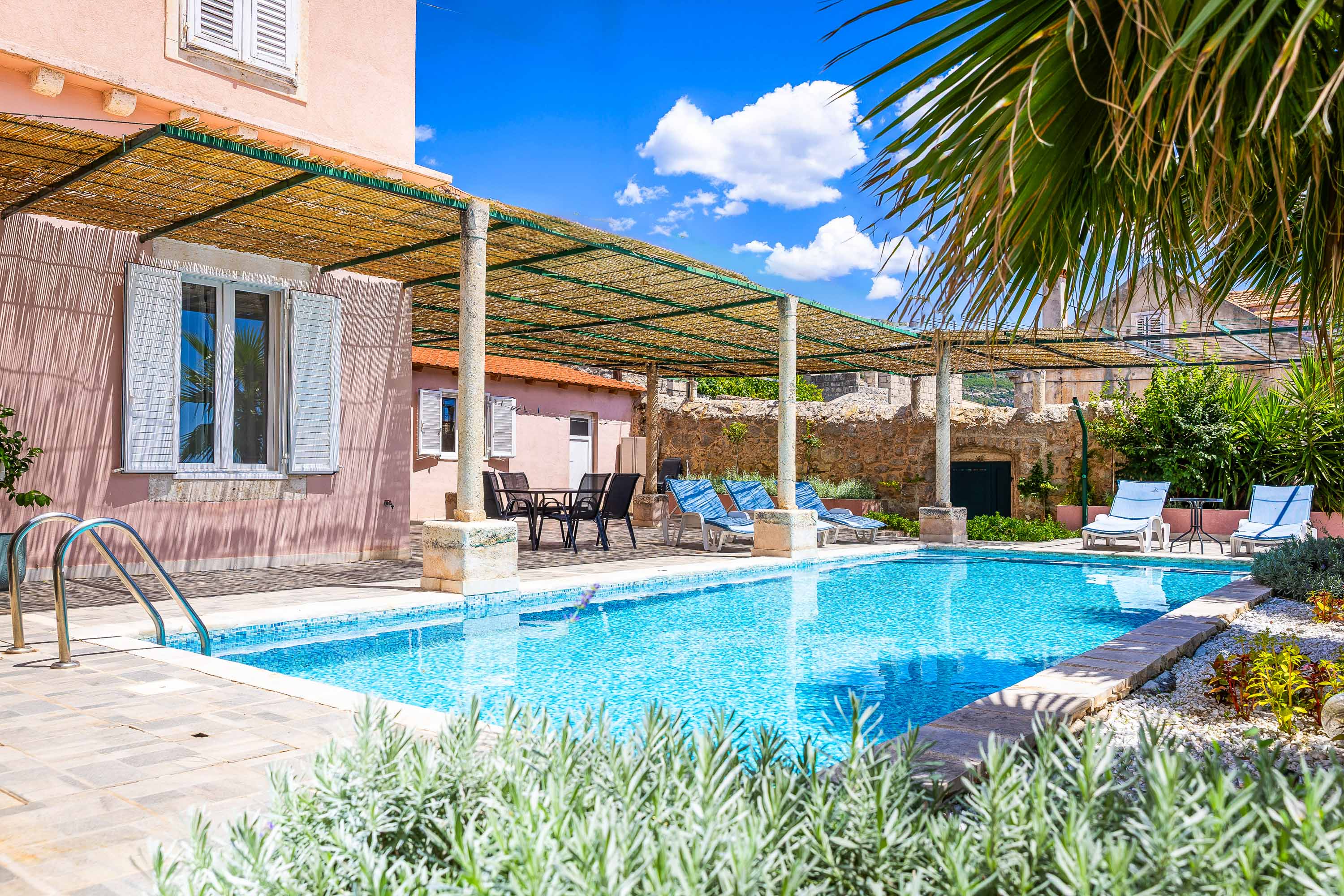 Villa Adriatic Pearl - Dubrovnik