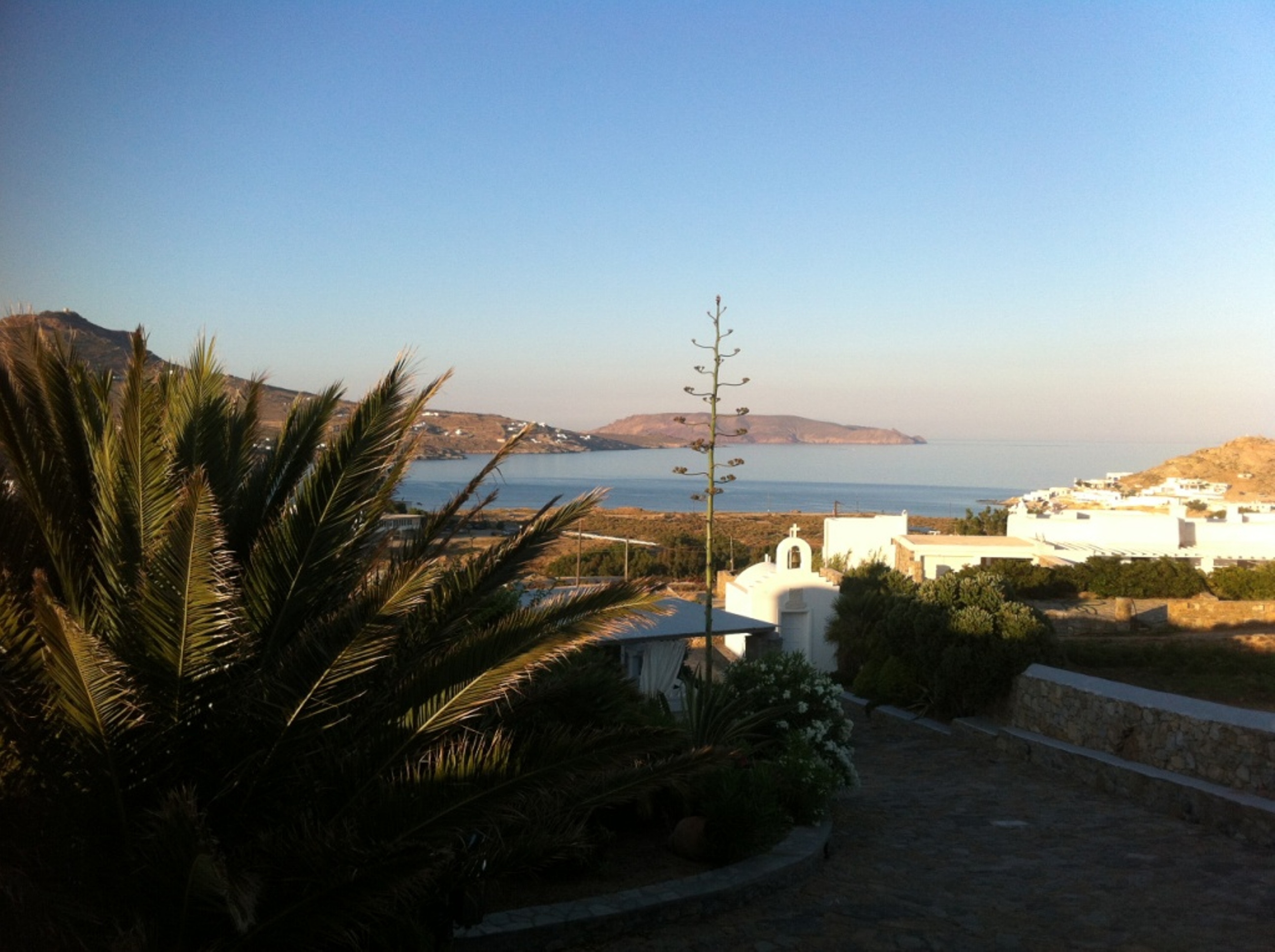 -Kalafati, Greece