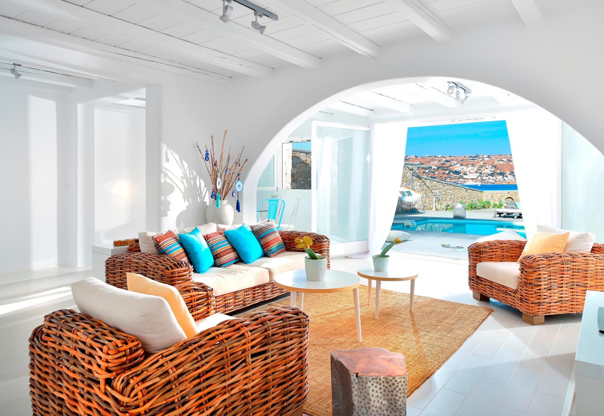 -, Greece