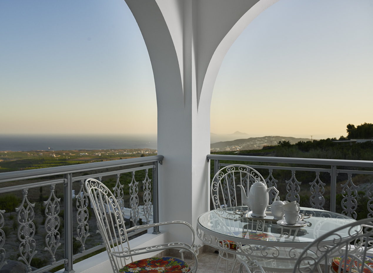 -Pyrgos Kallistis, Greece