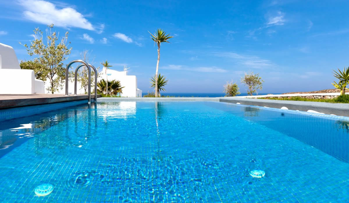 -Emporio, Greece