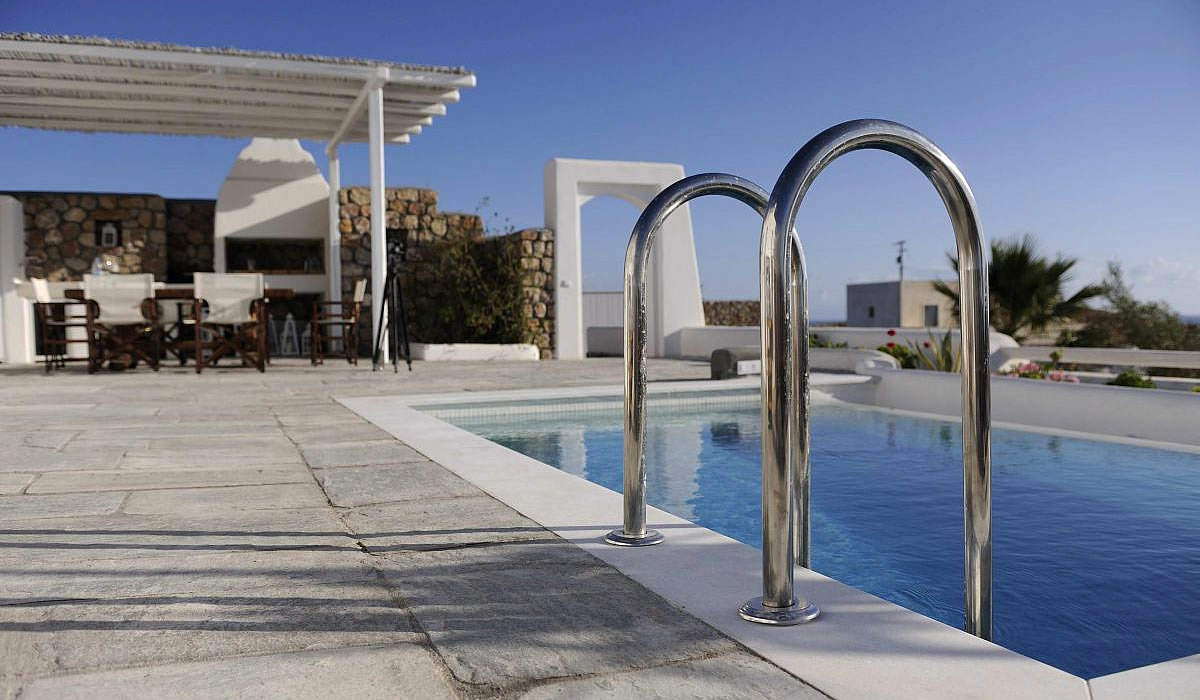 -Emporio, Greece