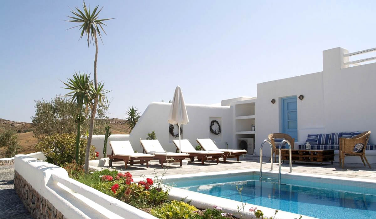 -Emporio, Greece