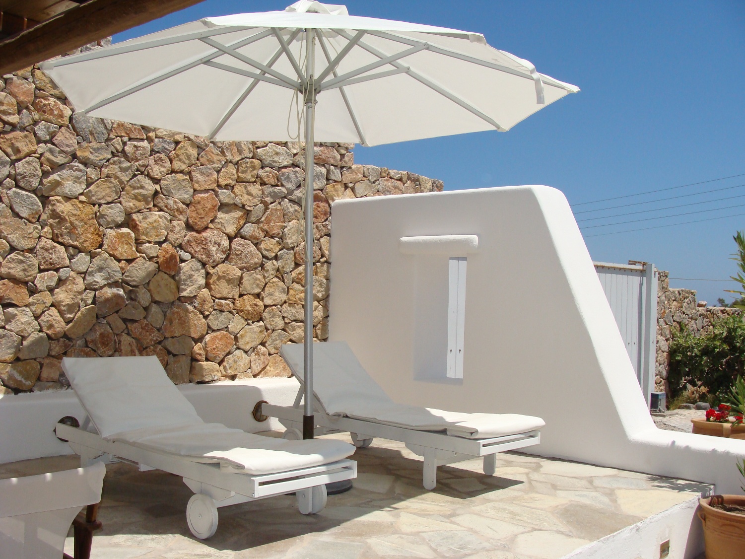 -Emporio, Greece