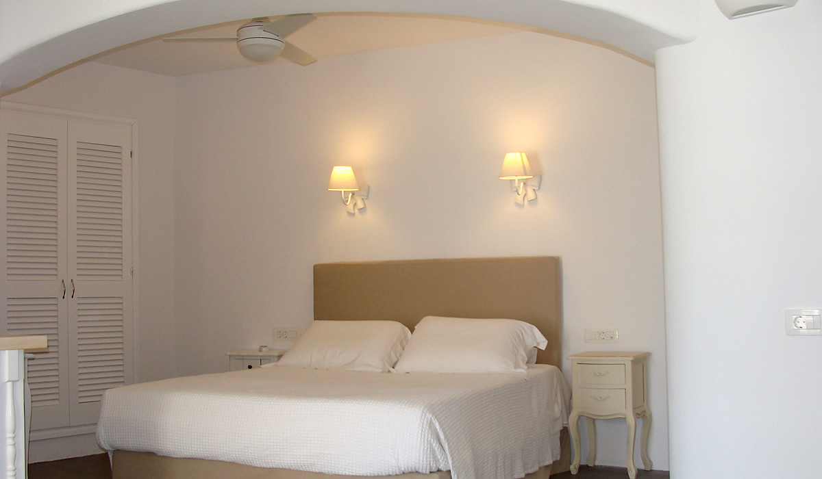 -Emporio, Greece