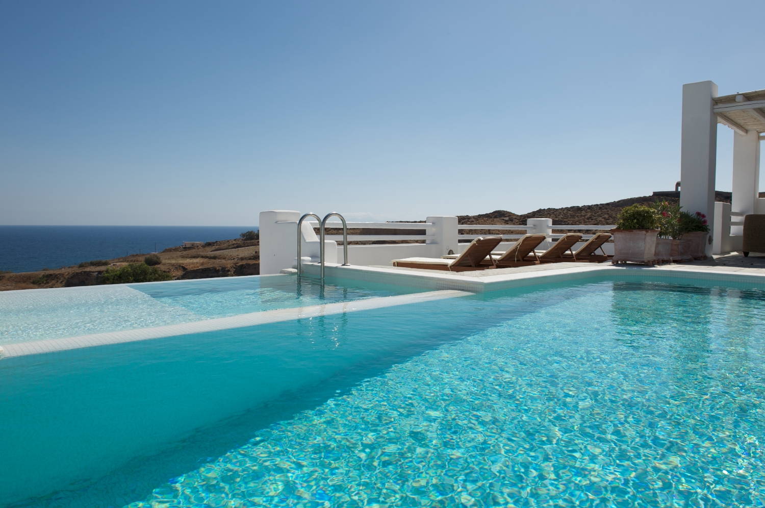 -Emporio, Greece