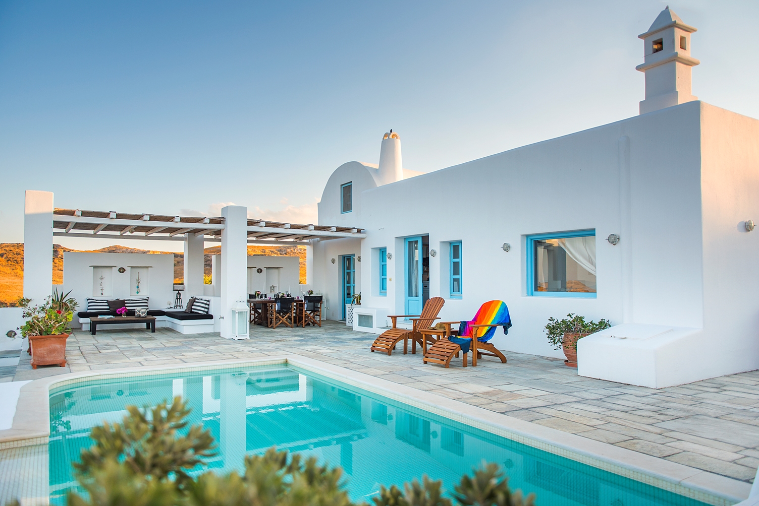 -Emporio, Greece