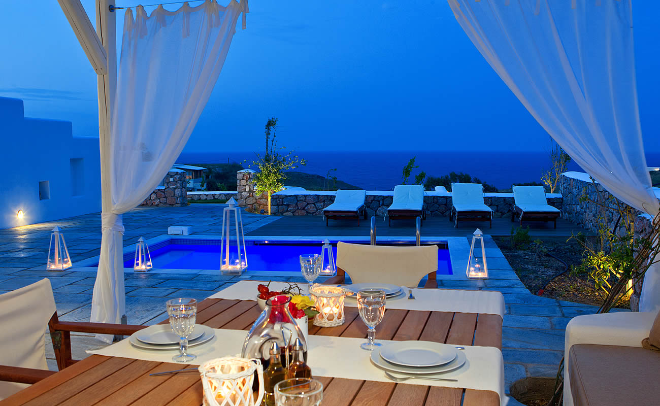 -Perissa, Greece