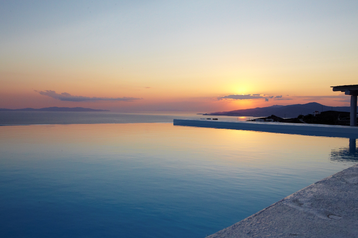 -Faros Armenistis, Greece