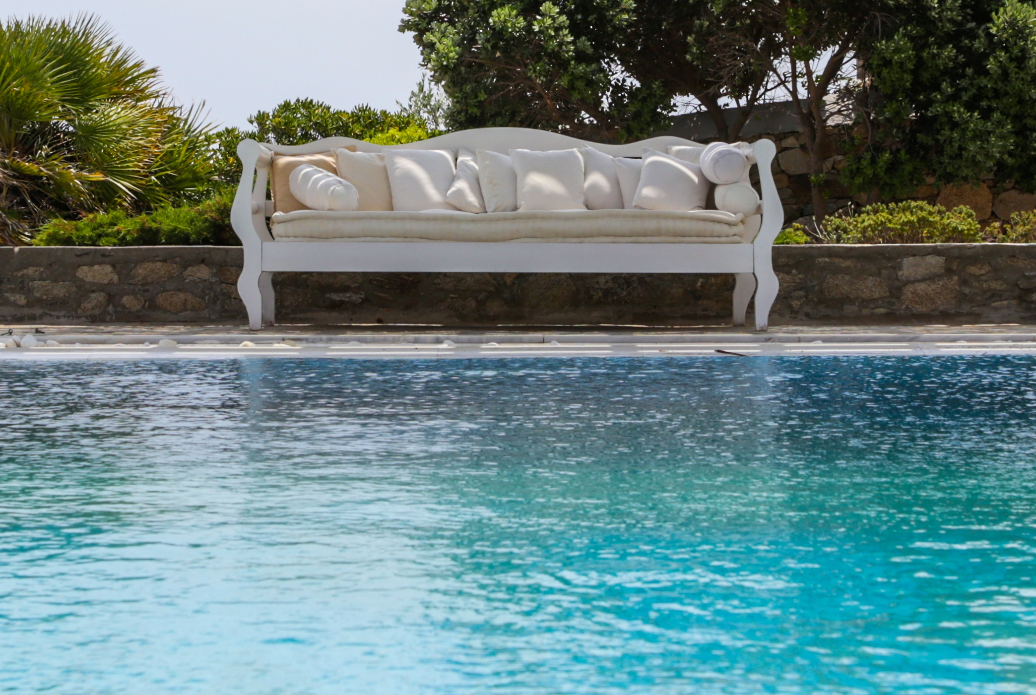Majestic 7BR Luxury Manu Mykonos A Glamorous Villa