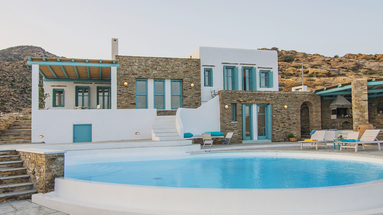 -, Greece
