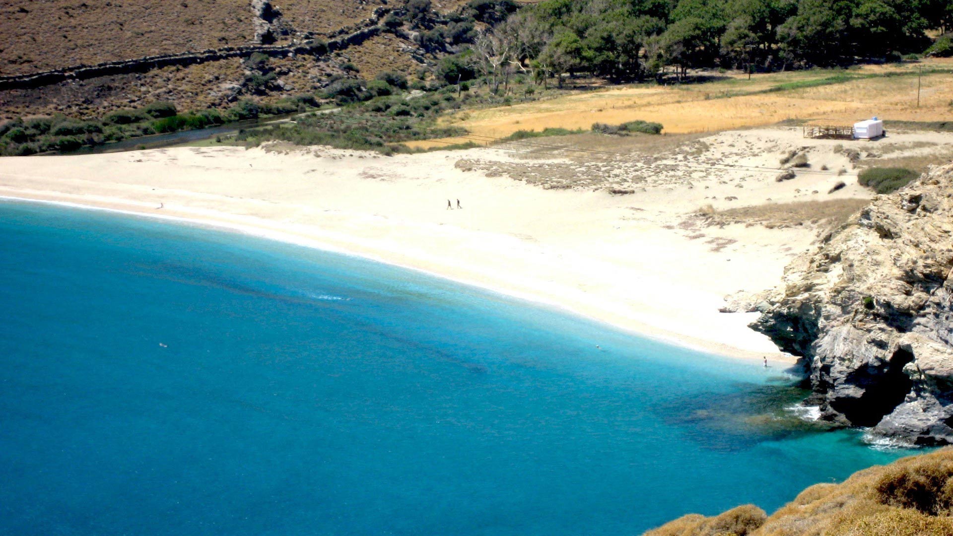 -, Greece