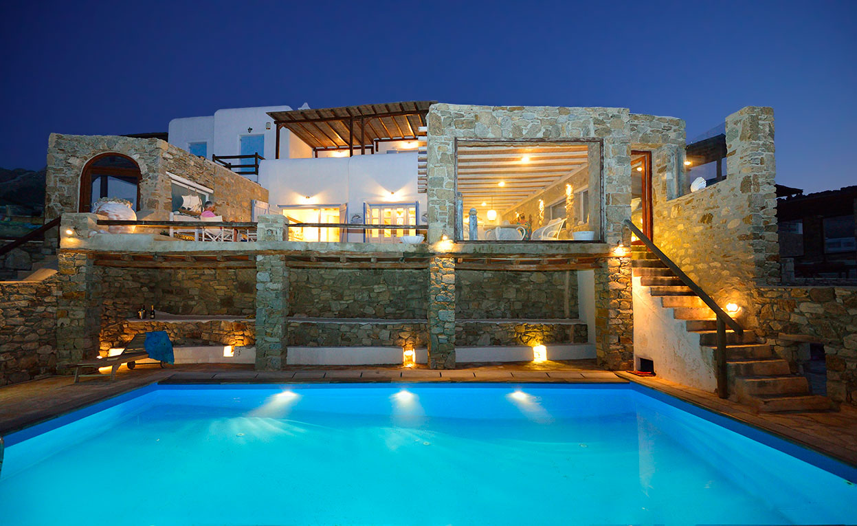 -, Greece