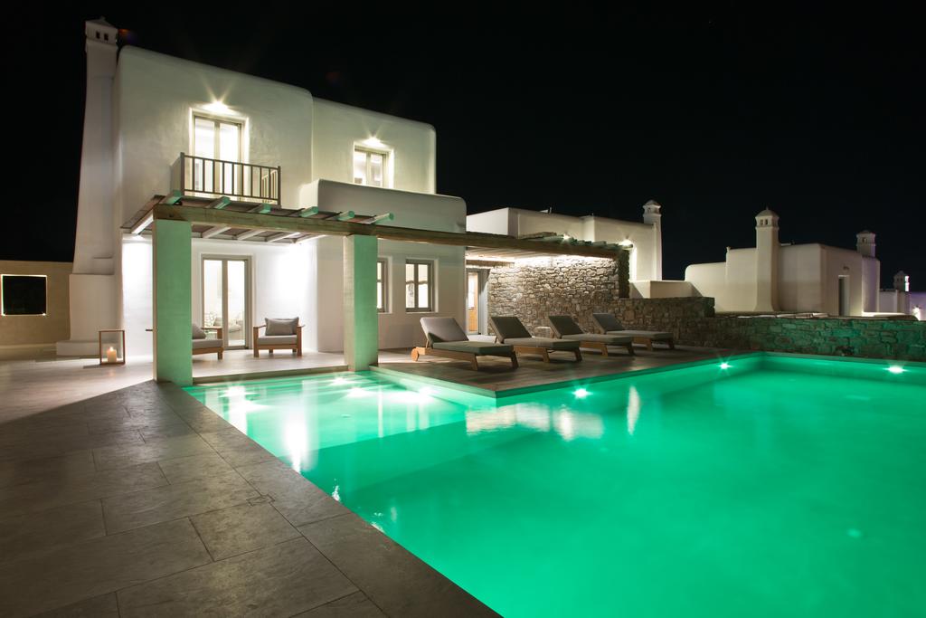 Holiday homes: Villas,Cottages, Rooms