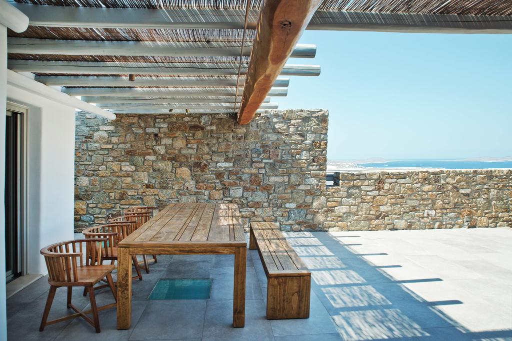 -Tourlos, Greece