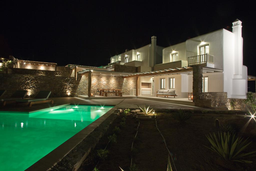 -Tourlos, Greece