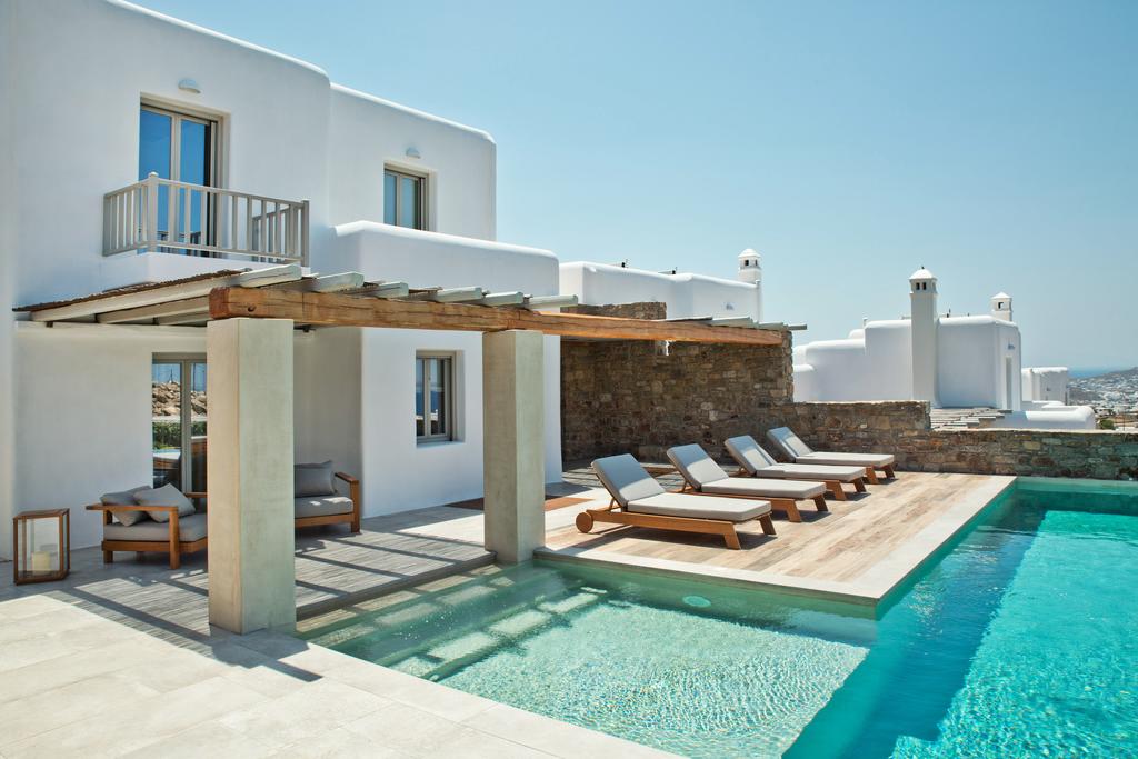 -Tourlos, Greece
