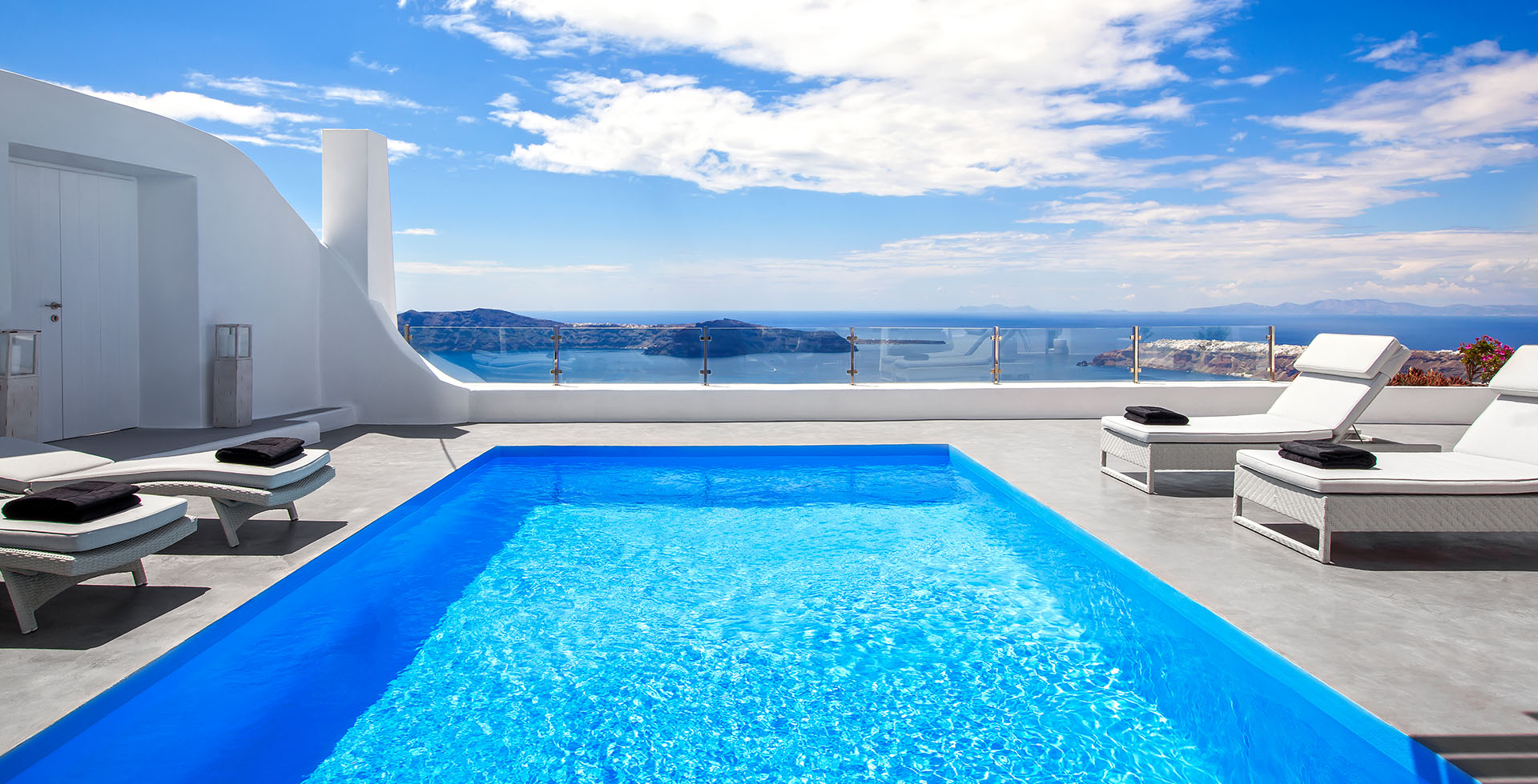 -Thera, Greece