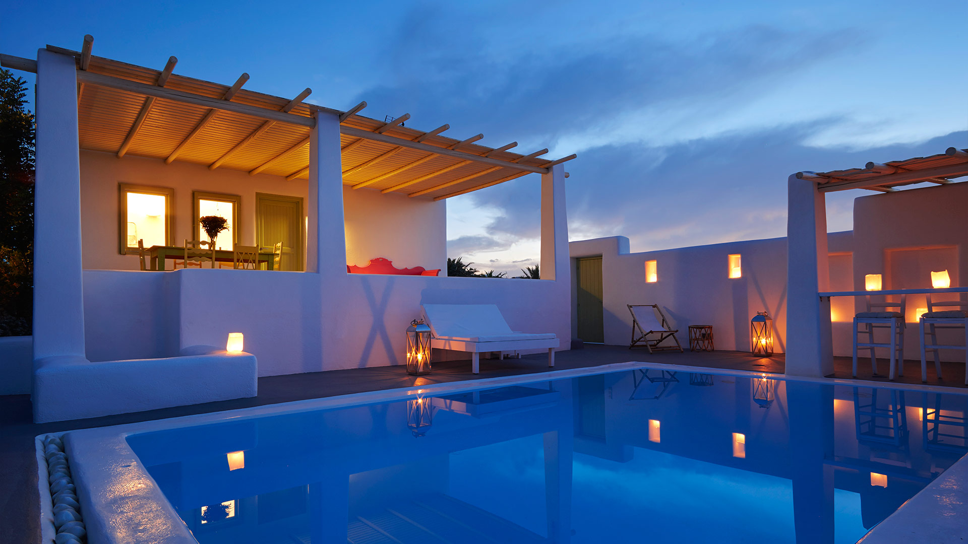 -Oia, Greece
