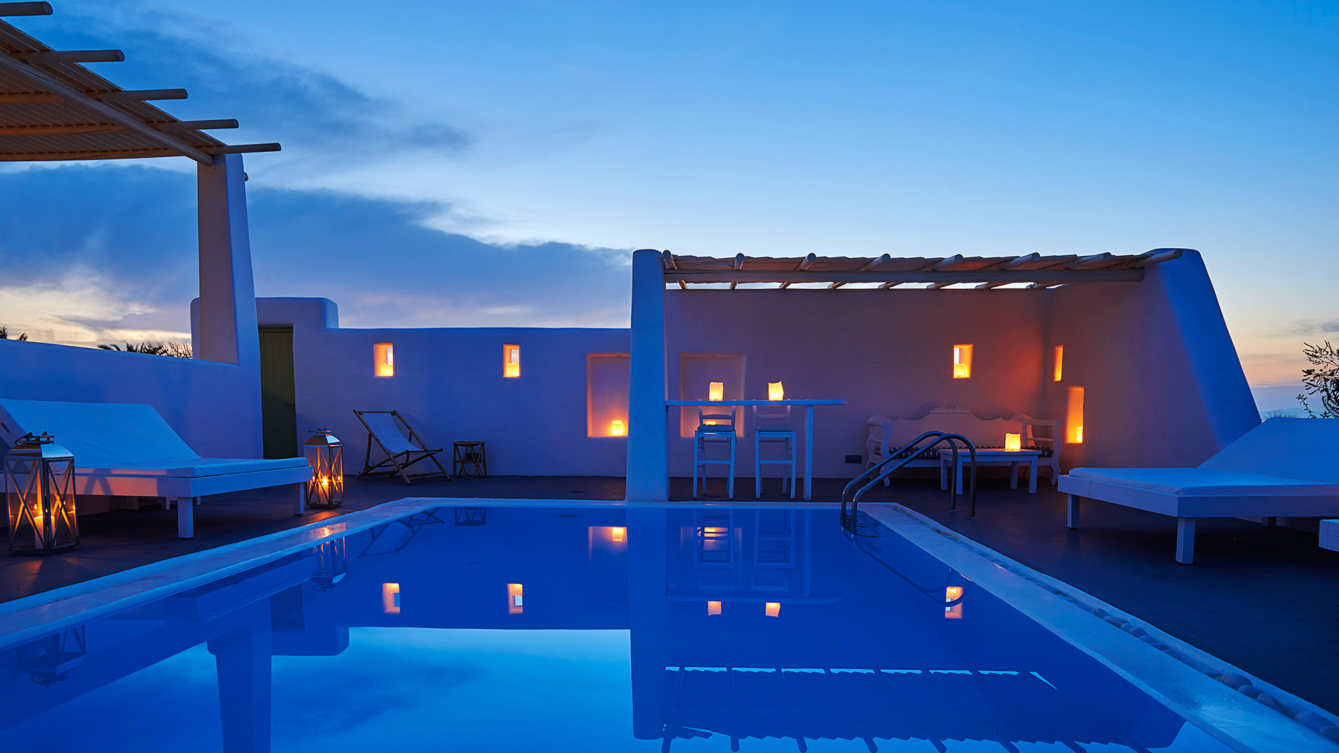 -Oia, Greece