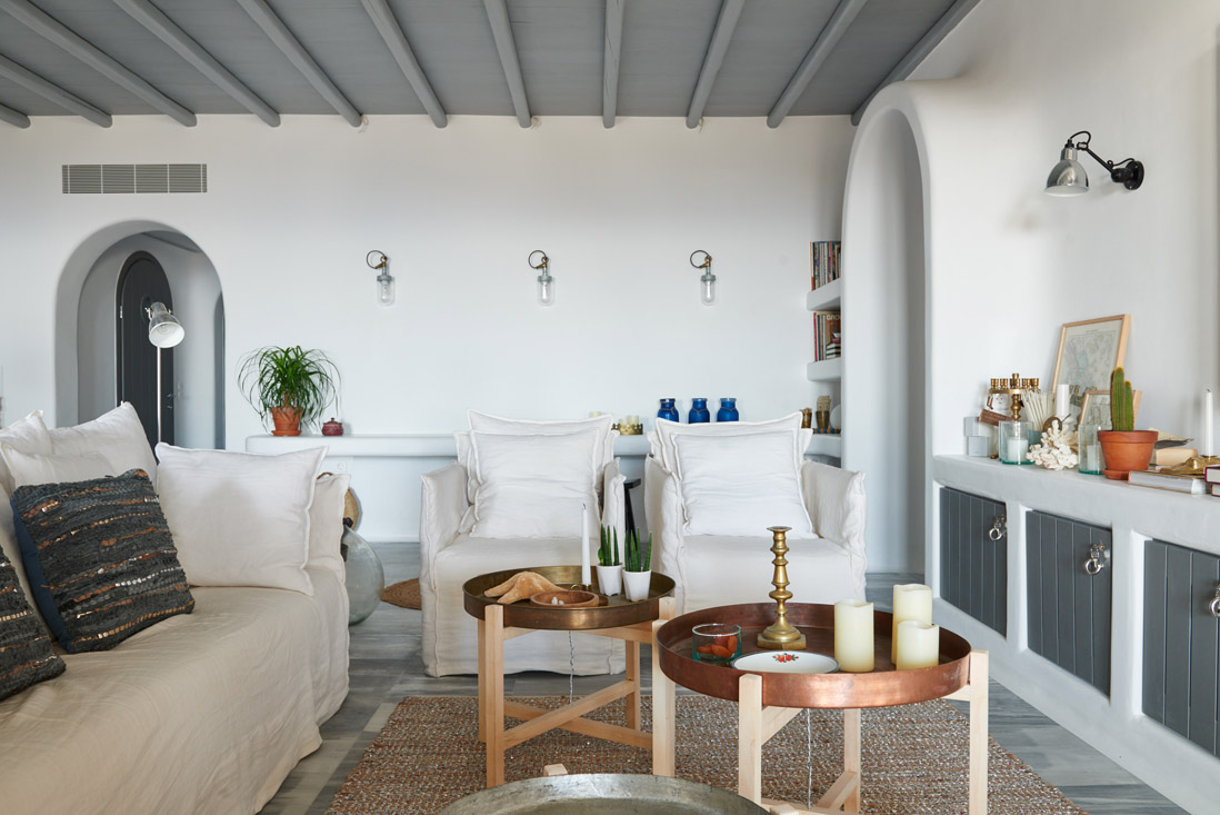 -Mikonos, Greece