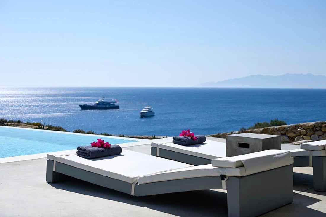 -Mikonos, Greece