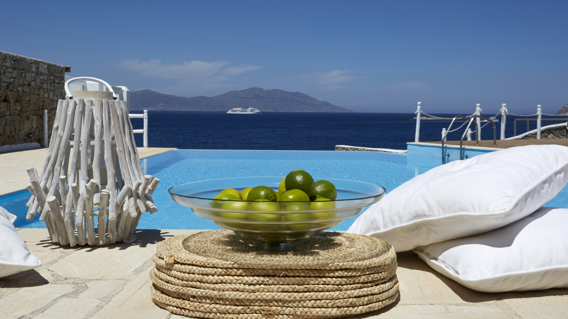 -Megalochori, Greece