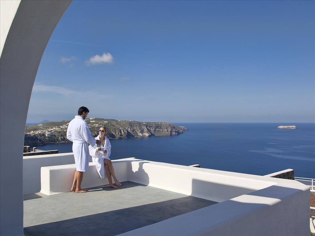 -Megalochori, Greece