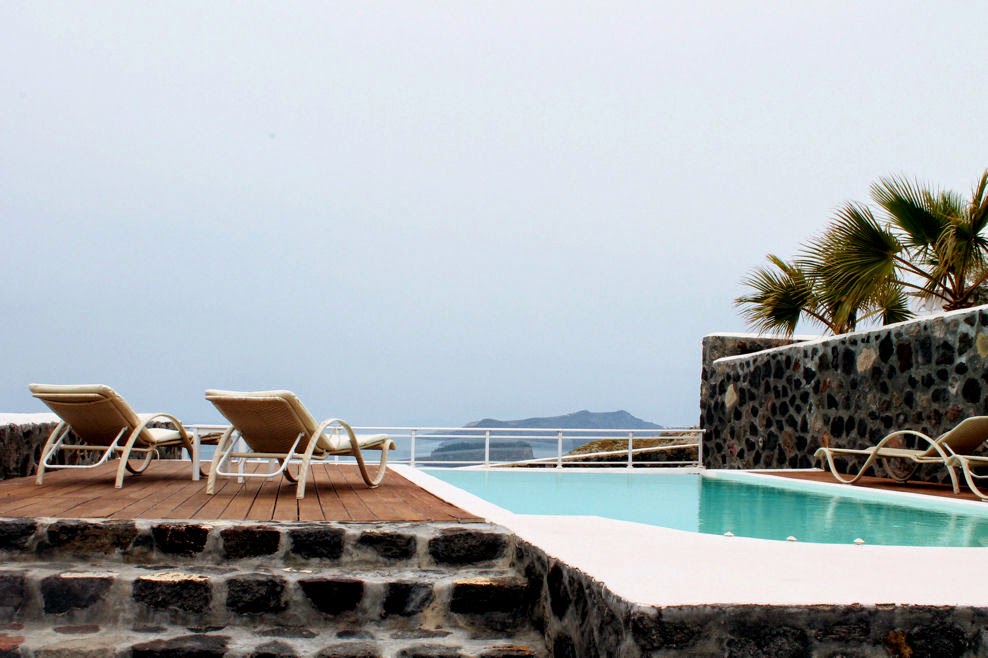 -Megalochori, Greece