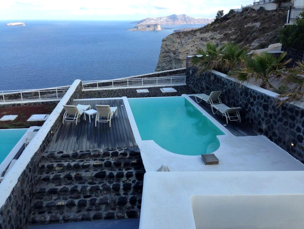 -Megalochori, Greece