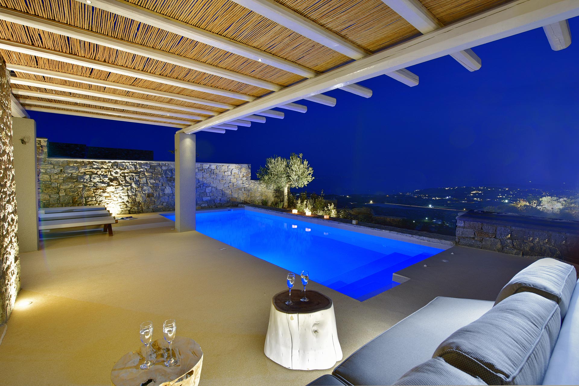 -, Greece