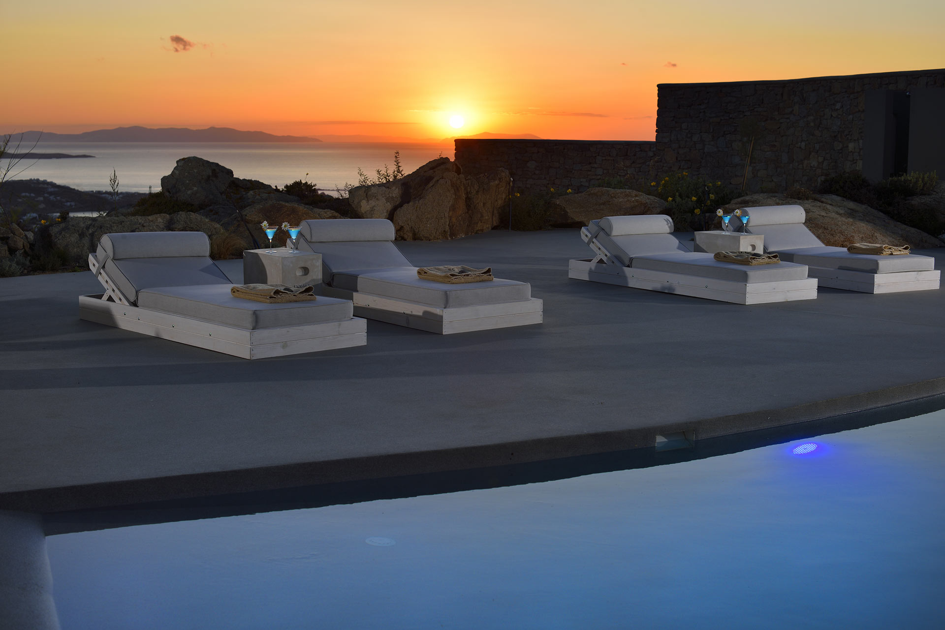 -, Greece