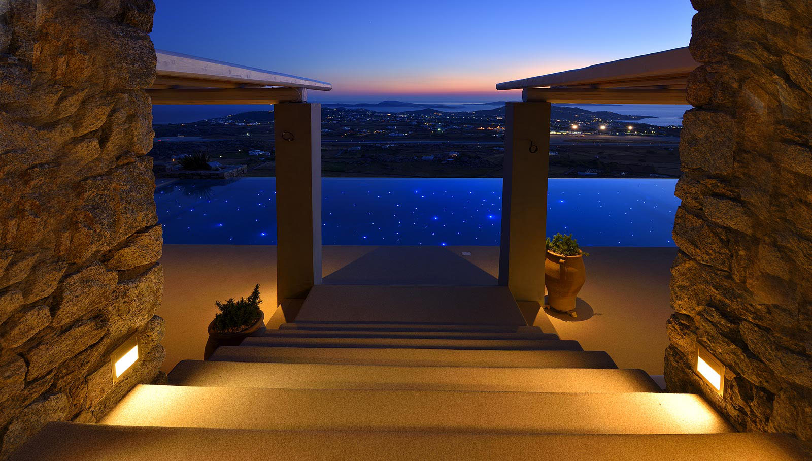 -, Greece